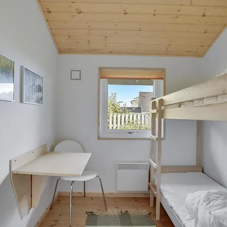Semesterbostad Gronningen Borkop Denm Egeskov (Syddanmark)
