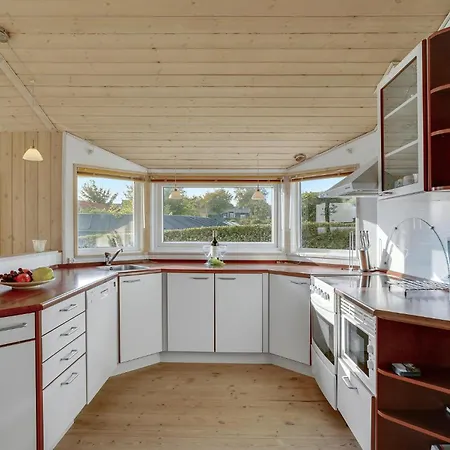 Gronningen Borkop Denm